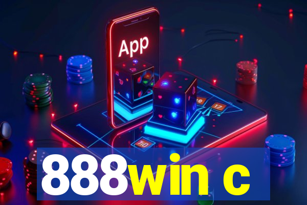 888win c